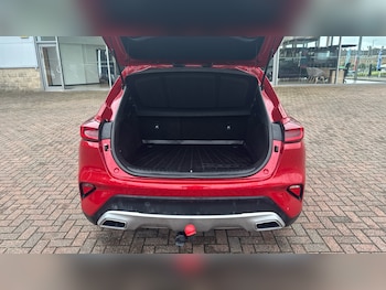Used Kia XCeed 2022 for sale - 78963792: Photo
