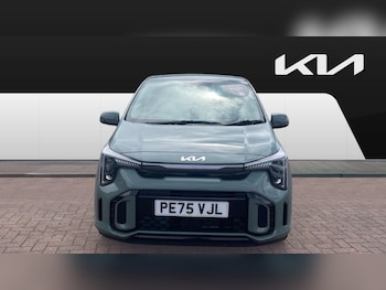 Used Kia Picanto 2025 for sale - 79528271: Photo