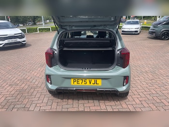 Used Kia Picanto 2025 for sale - 79528271: Photo
