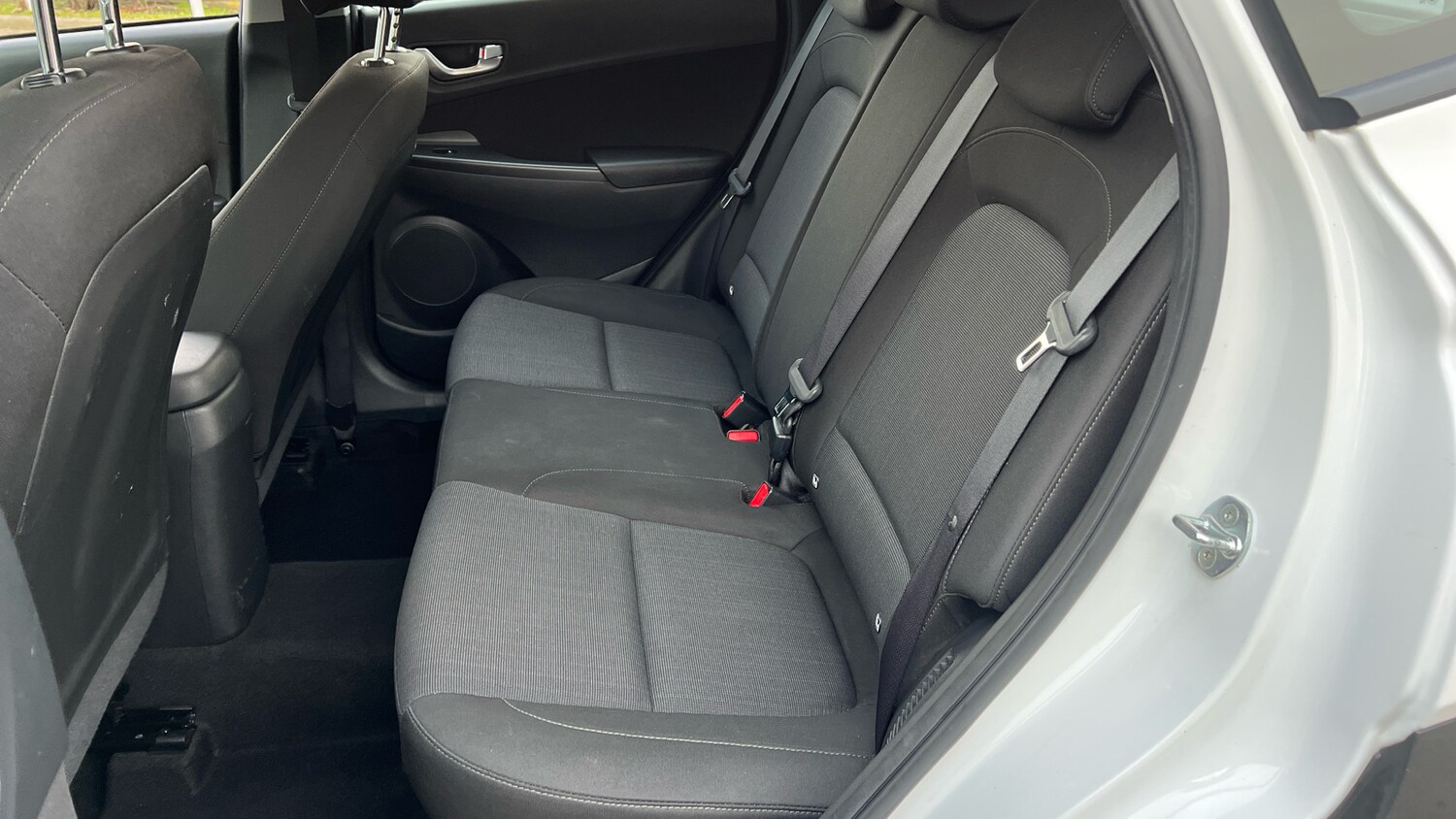 Used Hyundai KONA 2022 for sale - 78078025: Photo 16