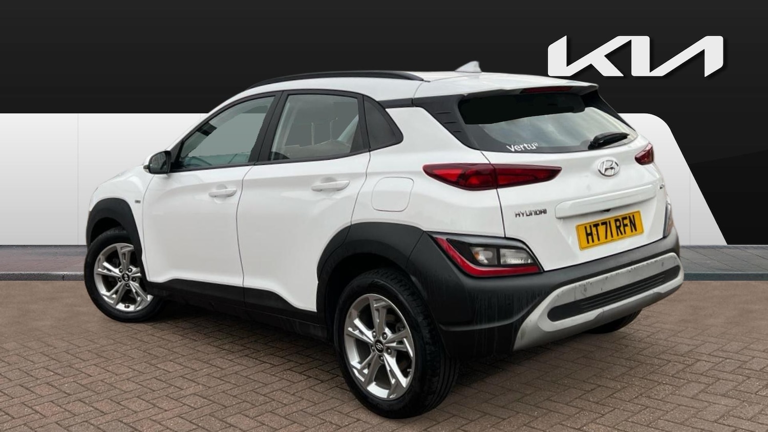 Used Hyundai KONA 2022 for sale - 78078025: Photo 2