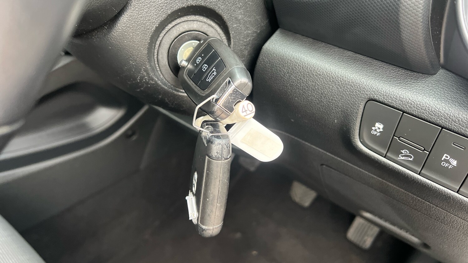 Used Hyundai KONA 2022 for sale - 78078025: Photo 20