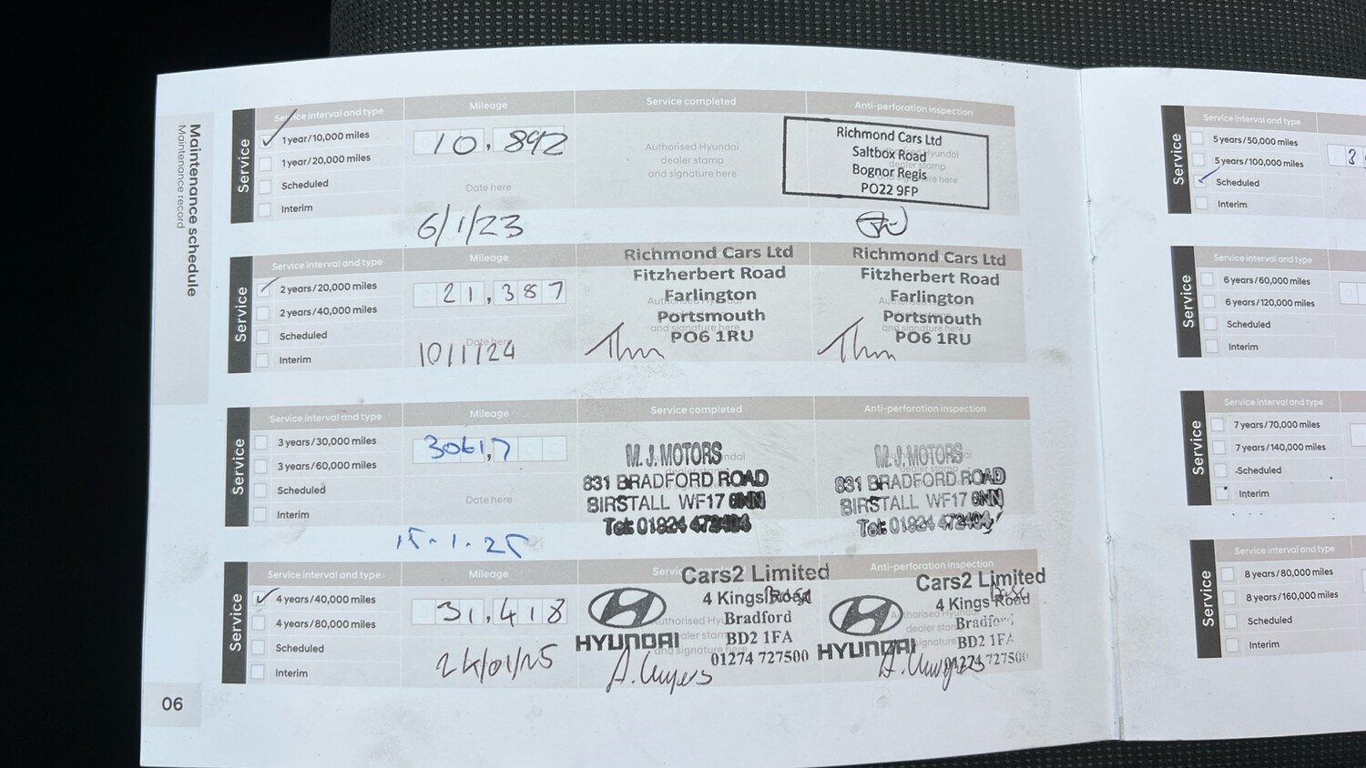 Used Hyundai KONA 2022 for sale - 78078025: Photo 21