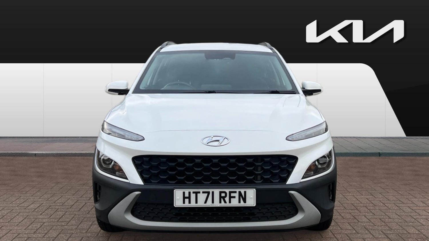 Used Hyundai KONA 2022 for sale - 78078025: Photo 3