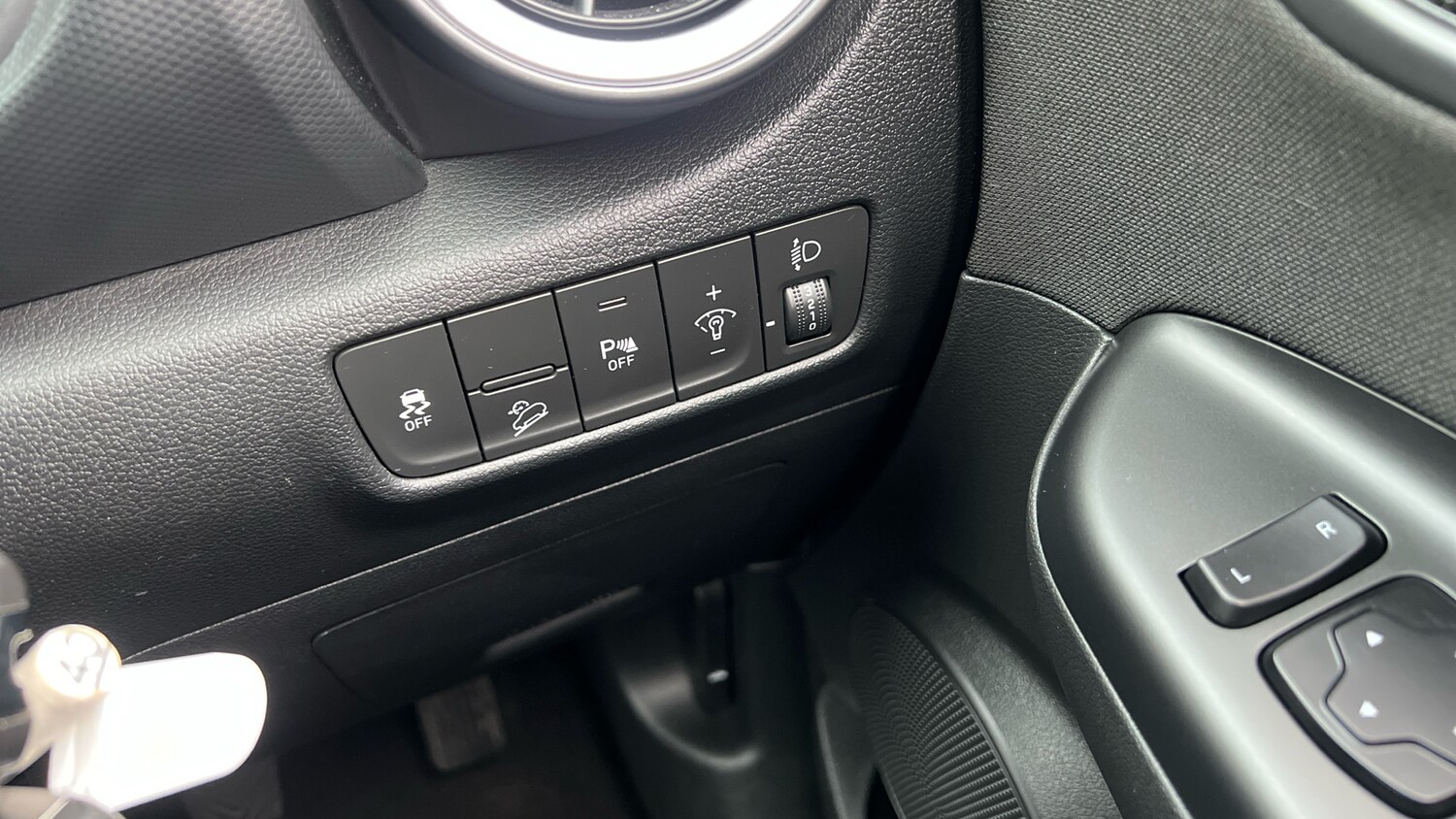 Used Hyundai KONA 2022 for sale - 78078025: Photo 31