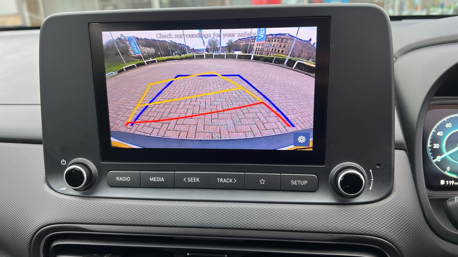 Used Hyundai KONA 2022 for sale - 78078025: Photo 33