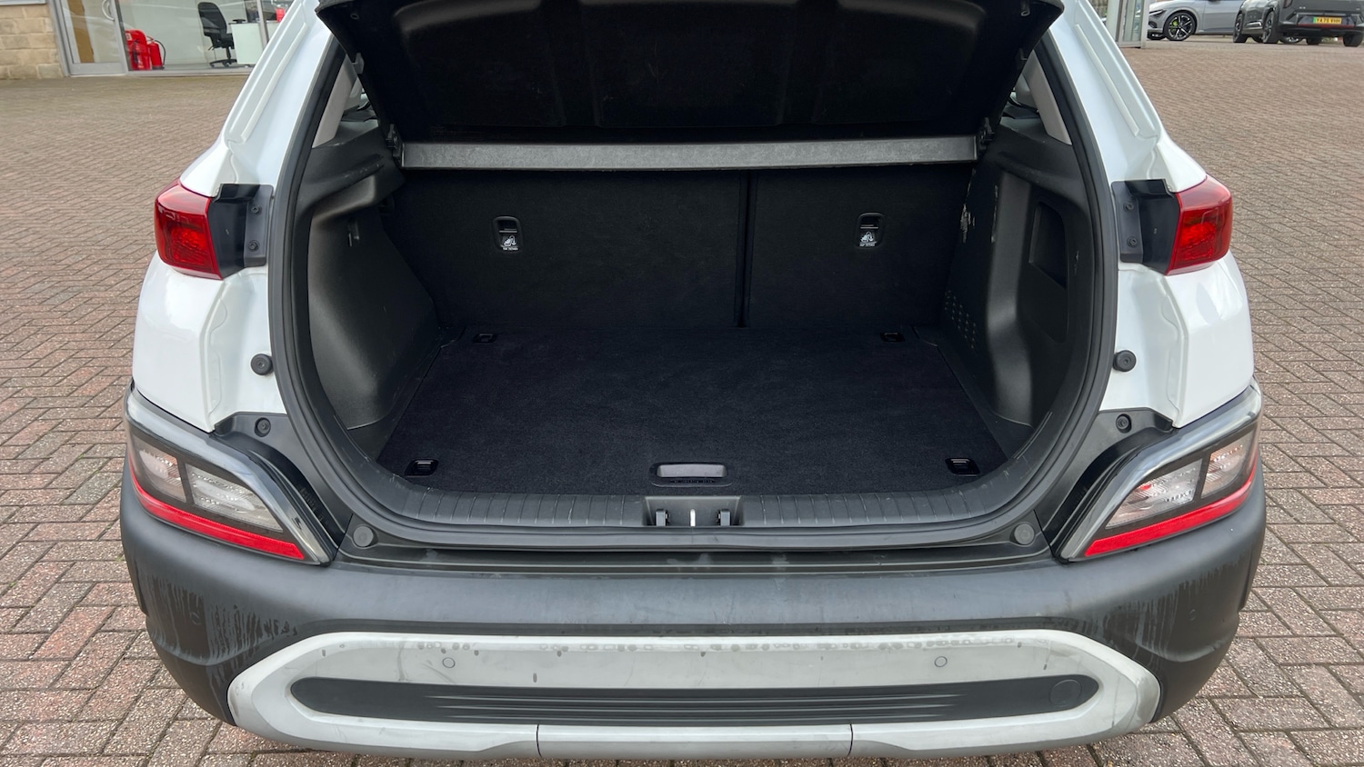 Used Hyundai KONA 2022 for sale - 78078025: Photo 4