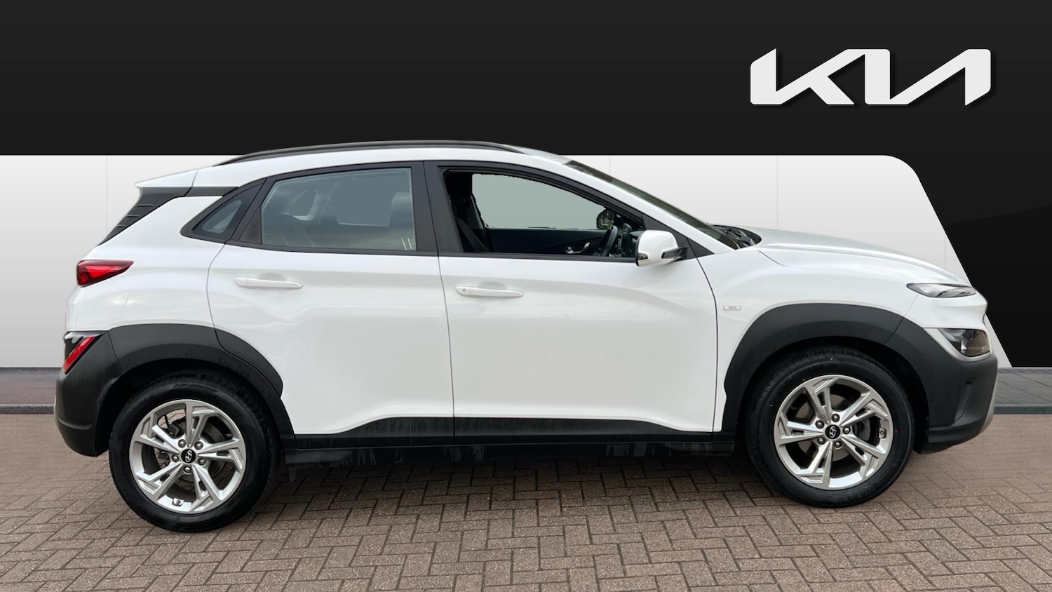 Used Hyundai KONA 2022 for sale - 78078025: Photo 5