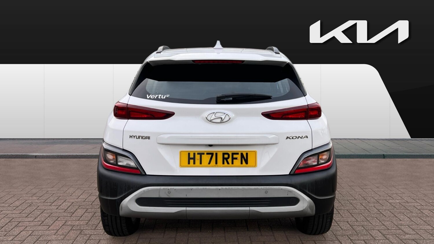 Used Hyundai KONA 2022 for sale - 78078025: Photo 6