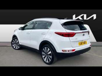 Used Kia Sportage 2017 for sale - 74905203: Photo