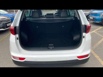 Used Kia Sportage 2017 for sale - 74905203: Photo