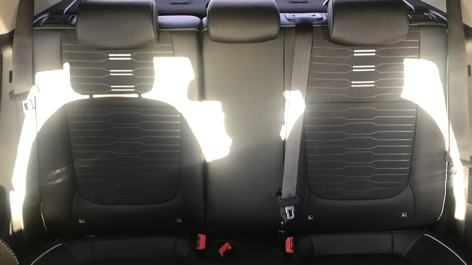 Used Kia Stonic 2023 for sale - 77180632: Photo 15