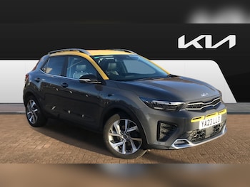 2023 (23) - 1.0T GDi 48V GT-Line S 5dr DCT