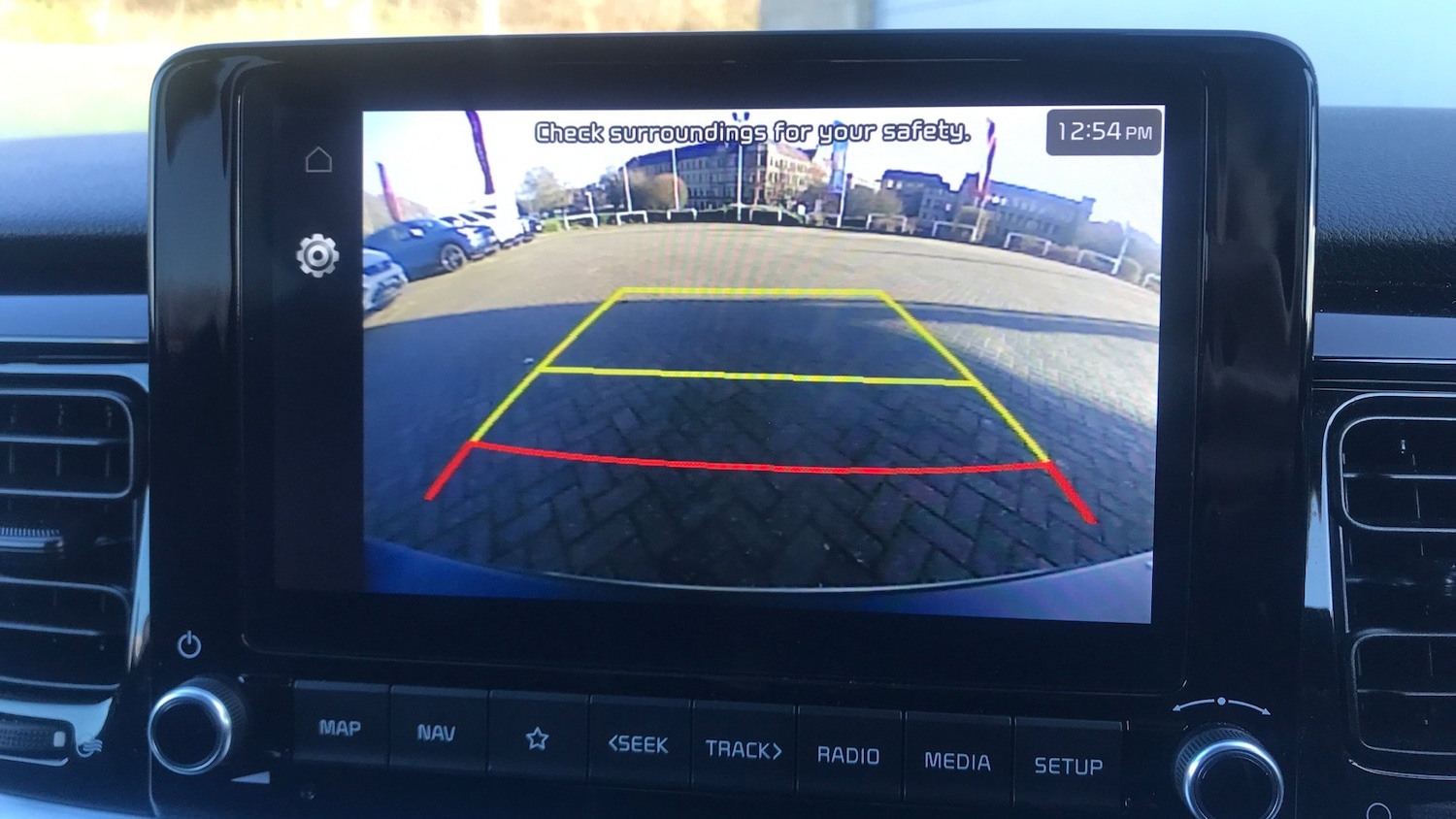 Used Kia Stonic 2023 for sale - 77180632: Photo 27