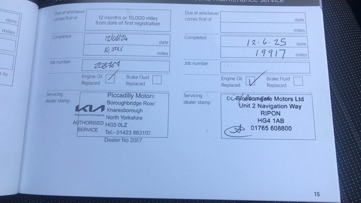 Used Kia Stonic 2023 for sale - 77180632: Photo 38