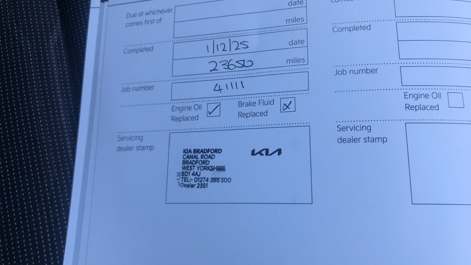 Used Kia Stonic 2023 for sale - 77180632: Photo 39