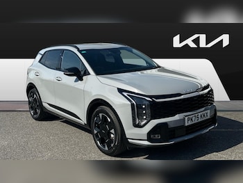 Used Kia Sportage 2025 for sale - 79421277: Photo