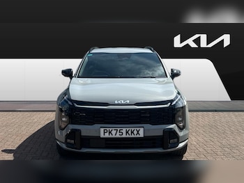 Used Kia Sportage 2025 for sale - 79421277: Photo