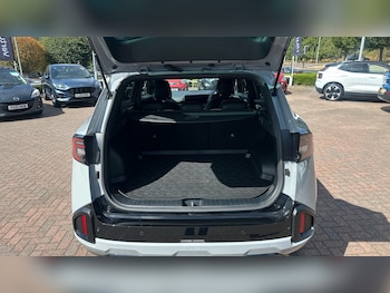 Used Kia Sportage 2025 for sale - 79421277: Photo