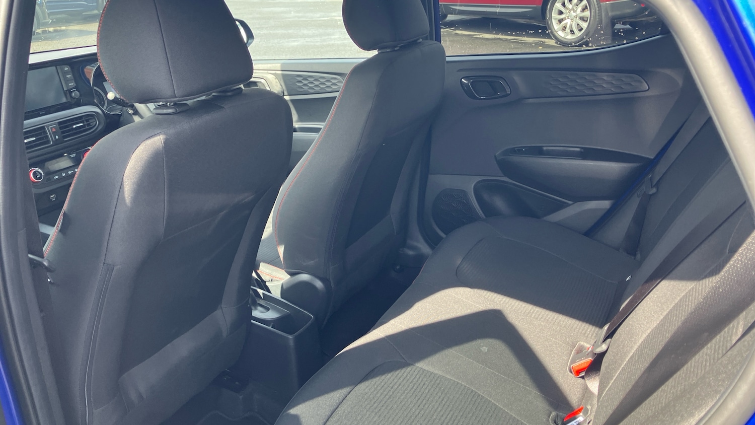 Used Hyundai i10 2022 for sale - 77340246: Photo 16