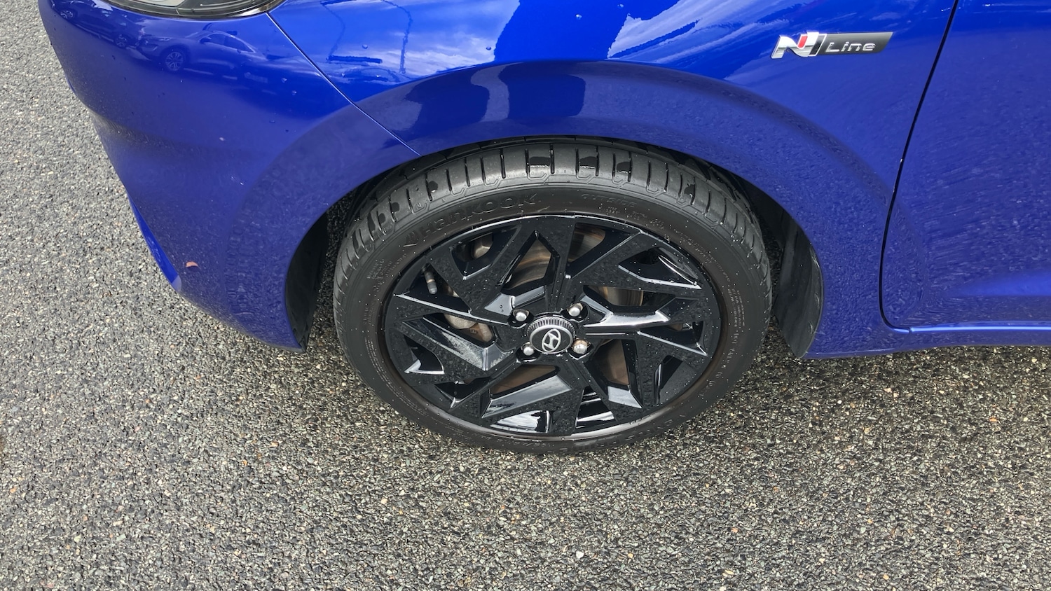 Used Hyundai i10 2022 for sale - 77340246: Photo 38