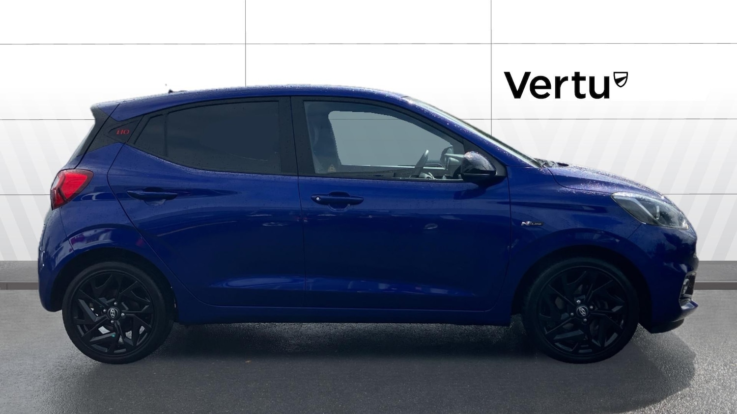 Used Hyundai i10 2022 for sale - 77340246: Photo 5