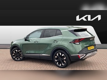 Used Kia Sportage 2024 for sale - 79383766: Photo