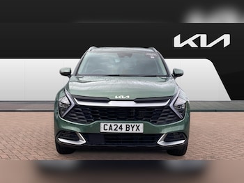 Used Kia Sportage 2024 for sale - 79383766: Photo