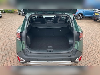 Used Kia Sportage 2024 for sale - 79383766: Photo