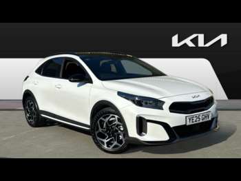 2025 (25) - 1.5T GDi ISG 138 GT-Line S 5dr DCT Petrol Hatchback
