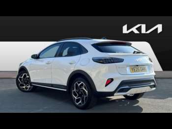 Used Kia XCeed 2025 for sale - 75263664: Photo