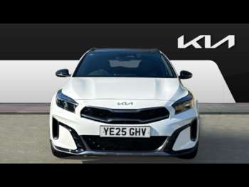 Used Kia XCeed 2025 for sale - 75263664: Photo