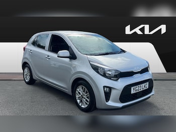 Kia - Picanto