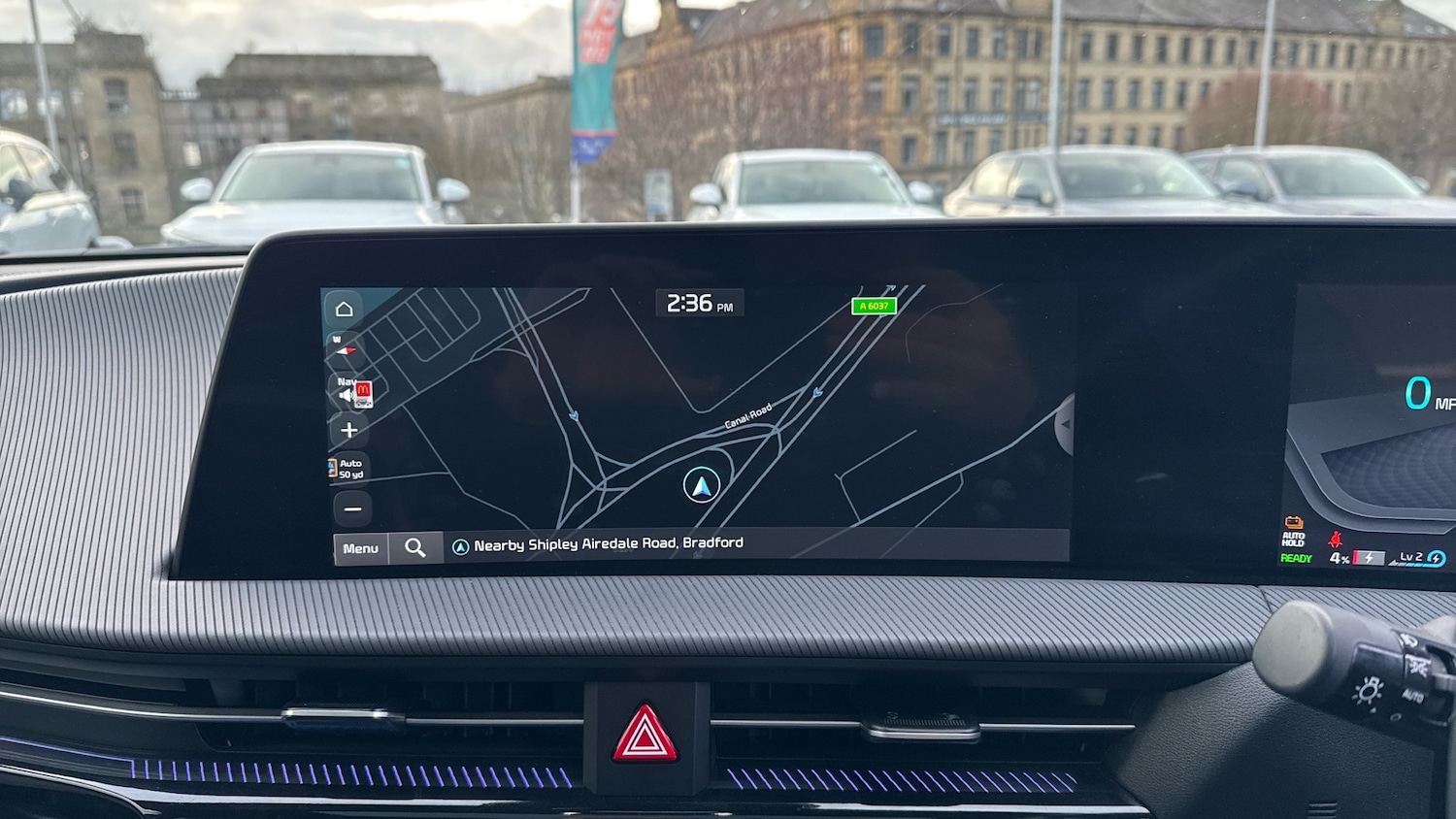 Used Kia EV6 2023 for sale - 76859009: Photo 12