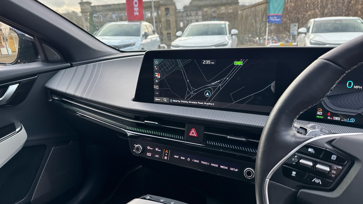 Used Kia EV6 2023 for sale - 76859009: Photo 14