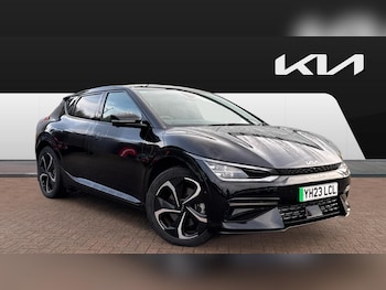 Used Kia EV6 2023 for sale - 76859009: Photo