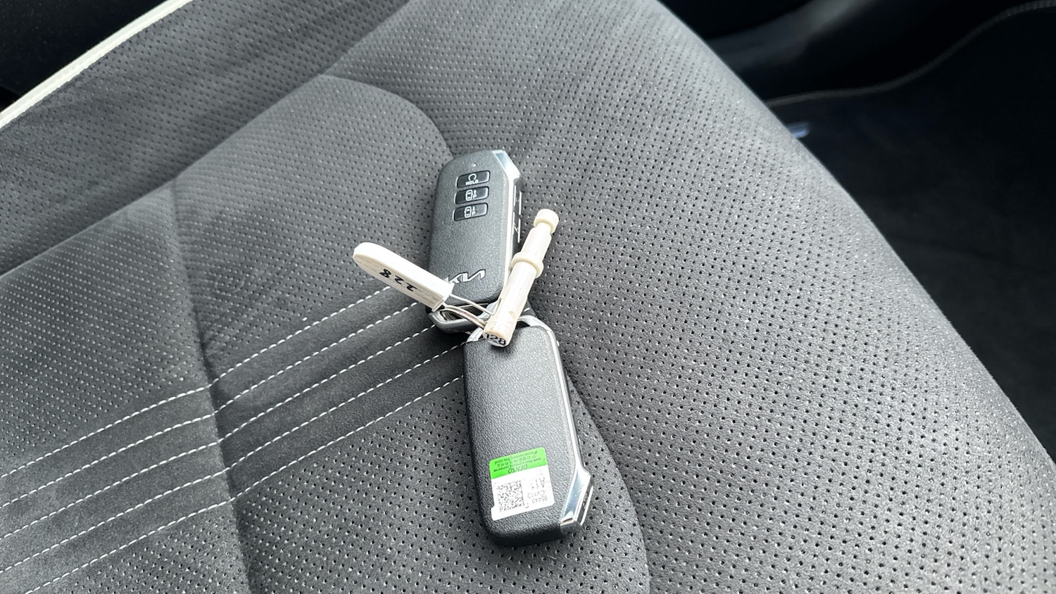 Used Kia EV6 2023 for sale - 76859009: Photo 20