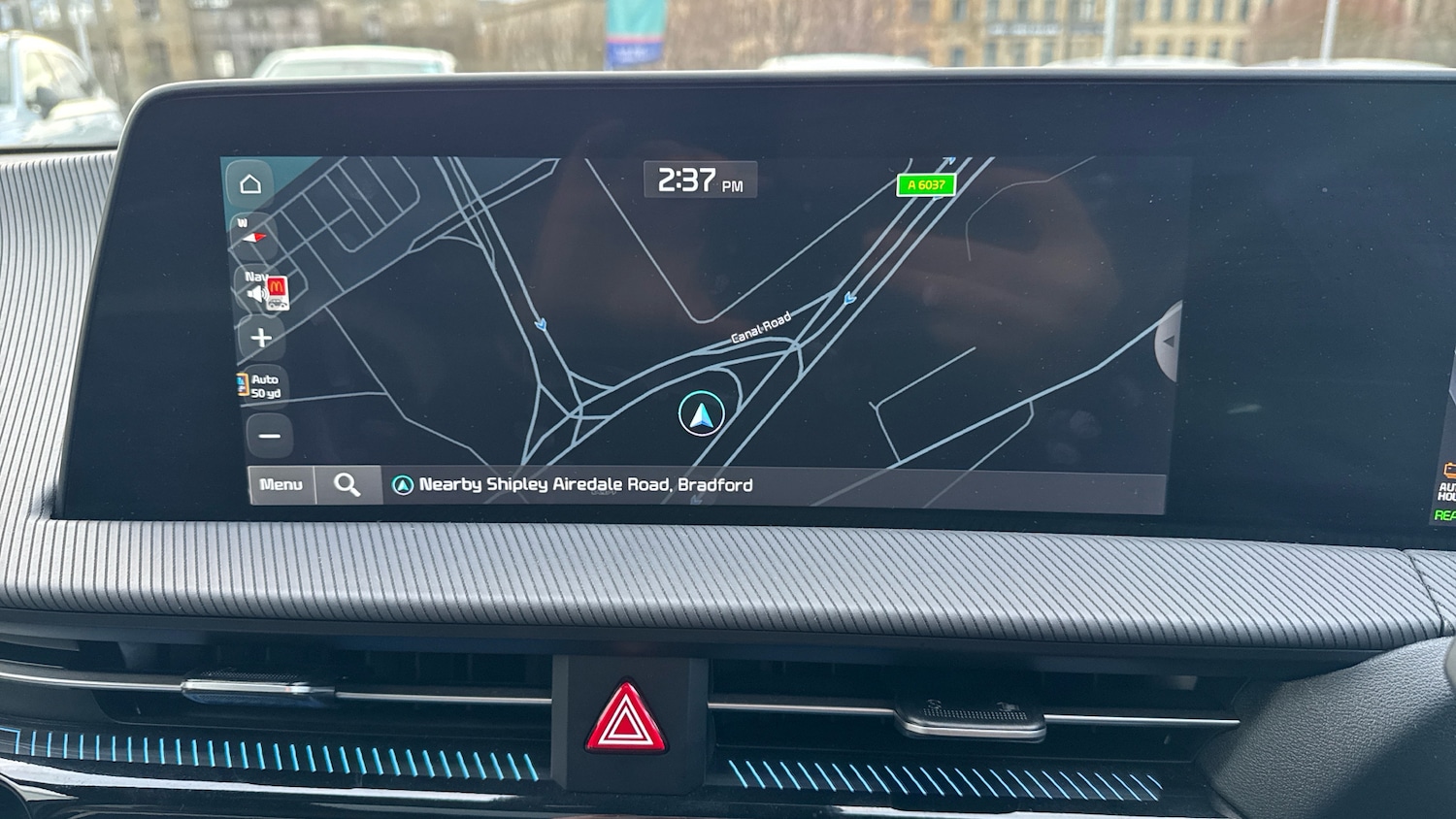 Used Kia EV6 2023 for sale - 76859009: Photo 21