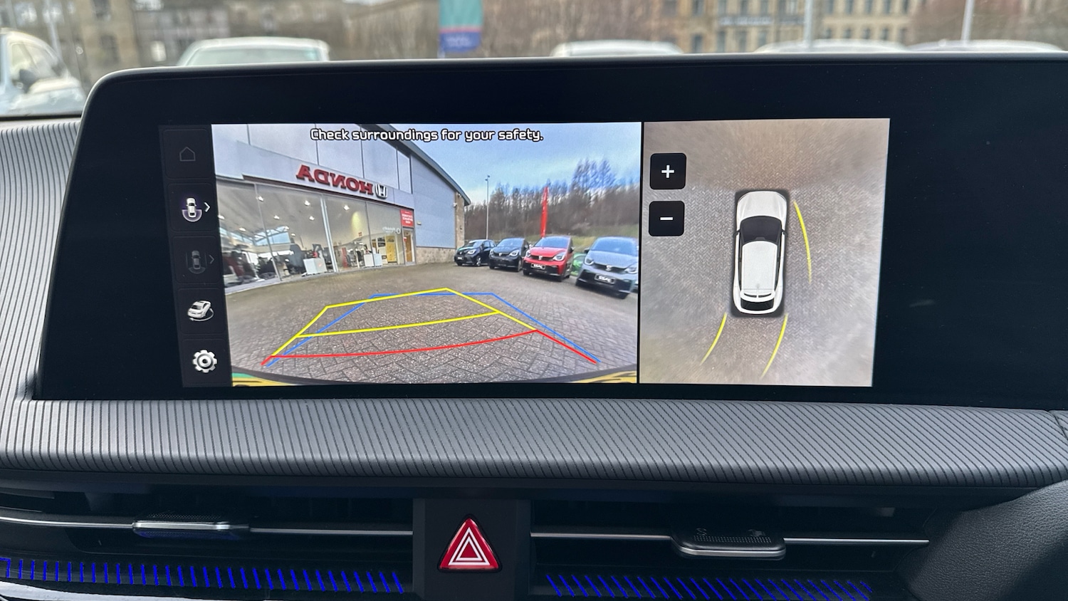 Used Kia EV6 2023 for sale - 76859009: Photo 22