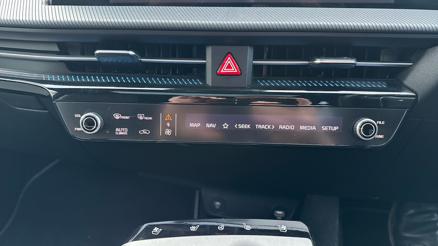 Used Kia EV6 2023 for sale - 76859009: Photo 26