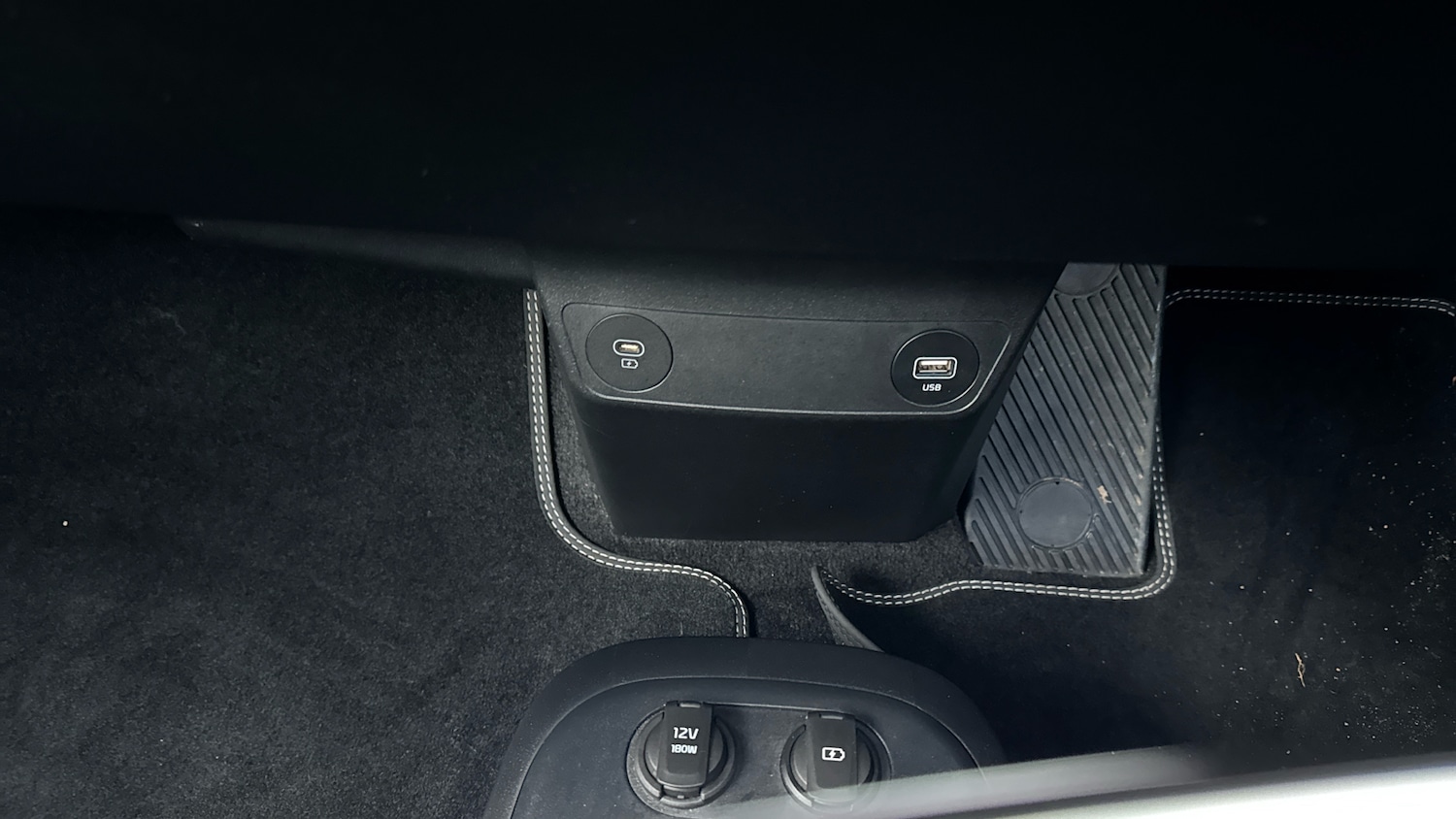 Used Kia EV6 2023 for sale - 76859009: Photo 27