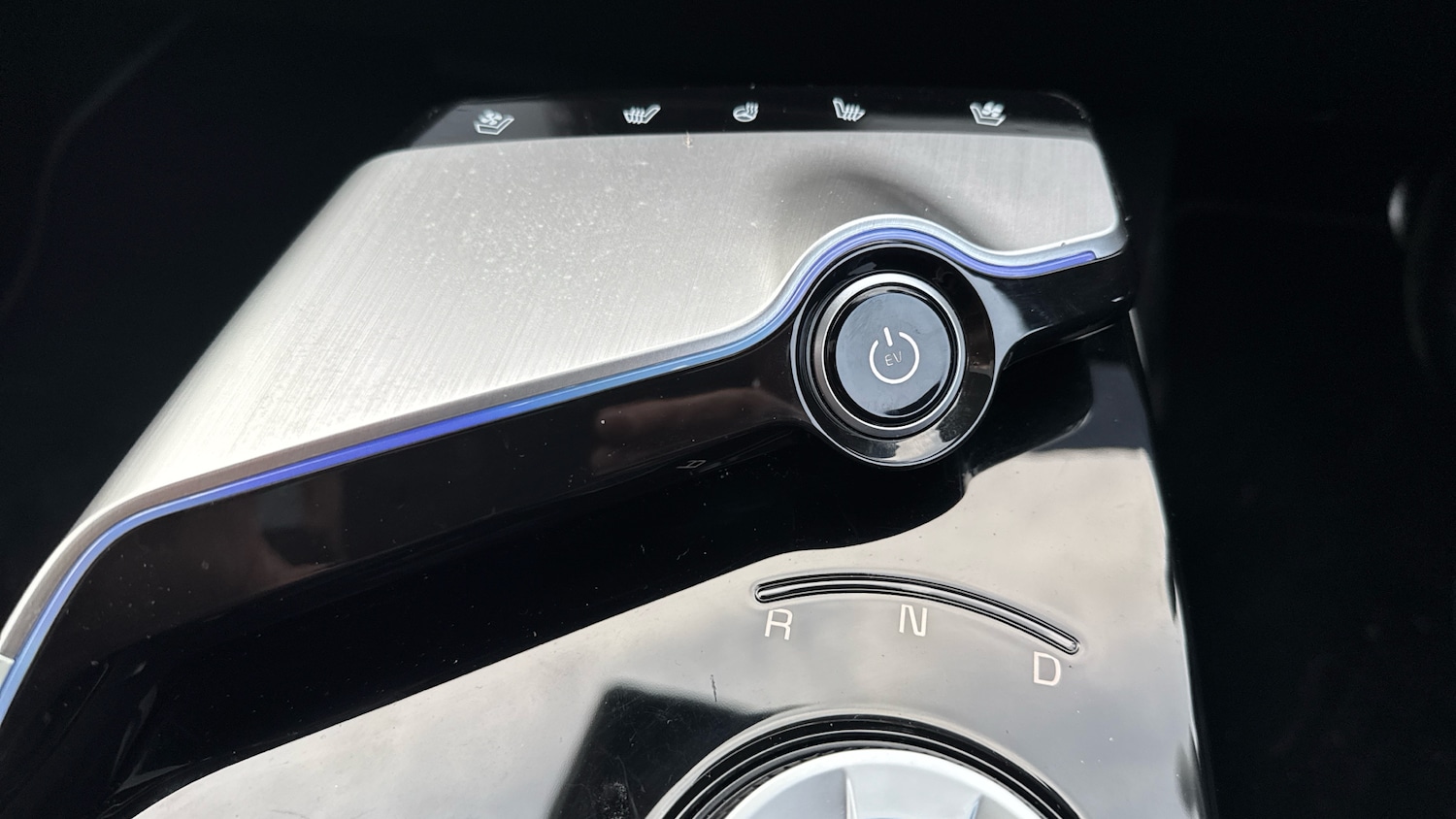 Used Kia EV6 2023 for sale - 76859009: Photo 29