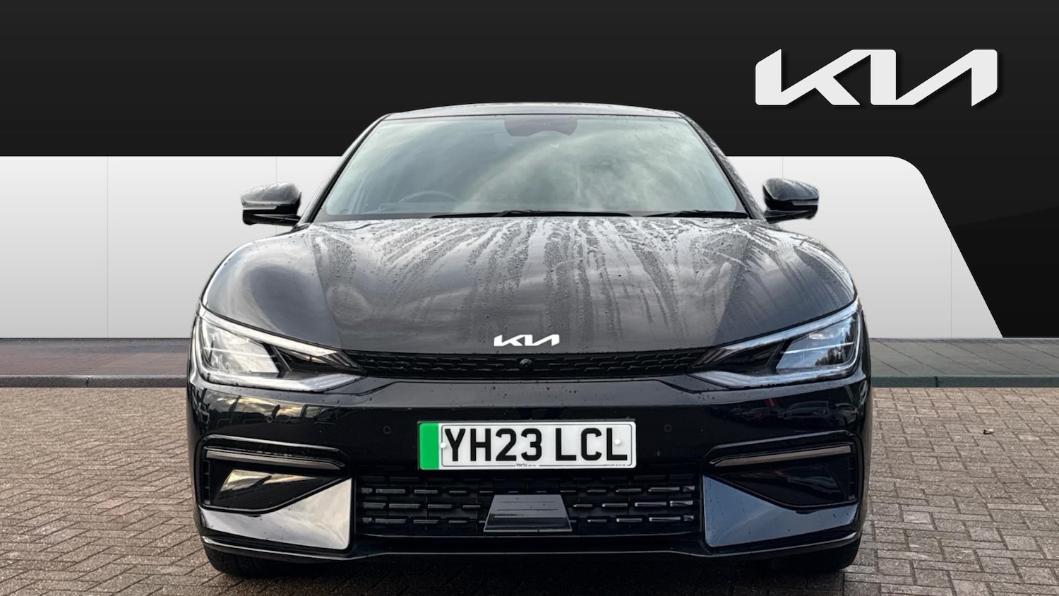 Used Kia EV6 2023 for sale - 76859009: Photo 3