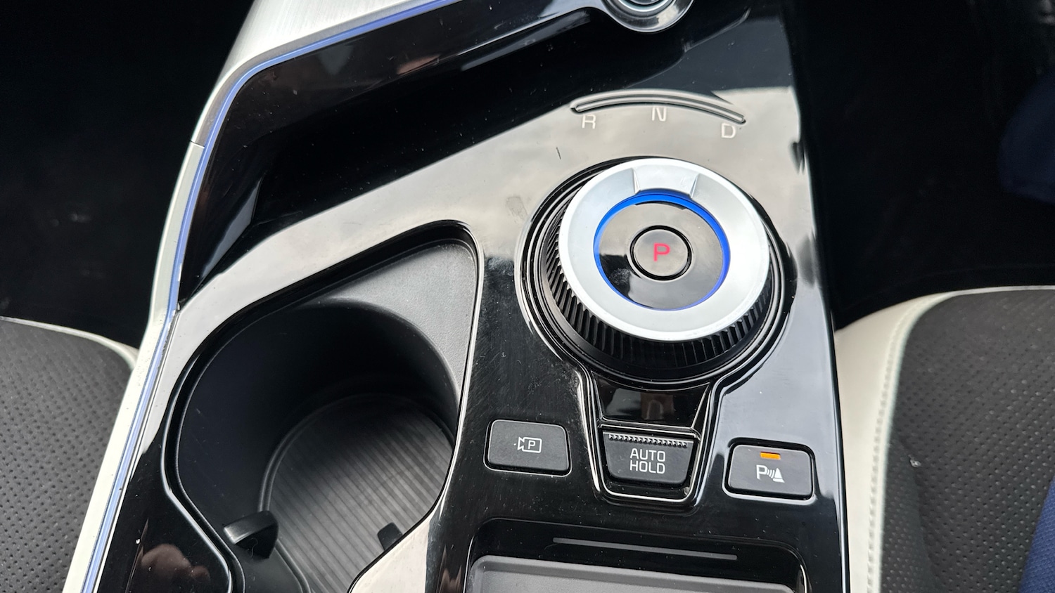 Used Kia EV6 2023 for sale - 76859009: Photo 30