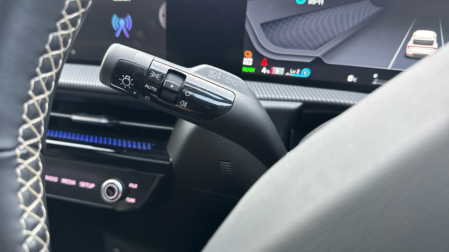 Used Kia EV6 2023 for sale - 76859009: Photo 34