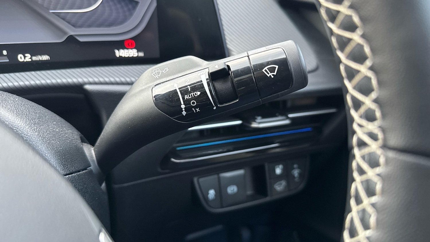 Used Kia EV6 2023 for sale - 76859009: Photo 35