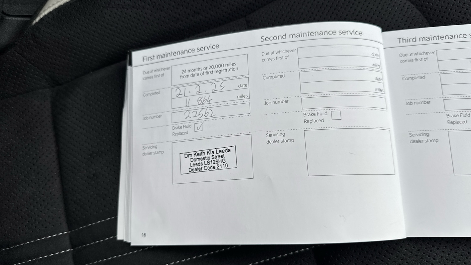 Used Kia EV6 2023 for sale - 76859009: Photo 36