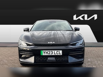 Used Kia EV6 2023 for sale - 76859009: Photo