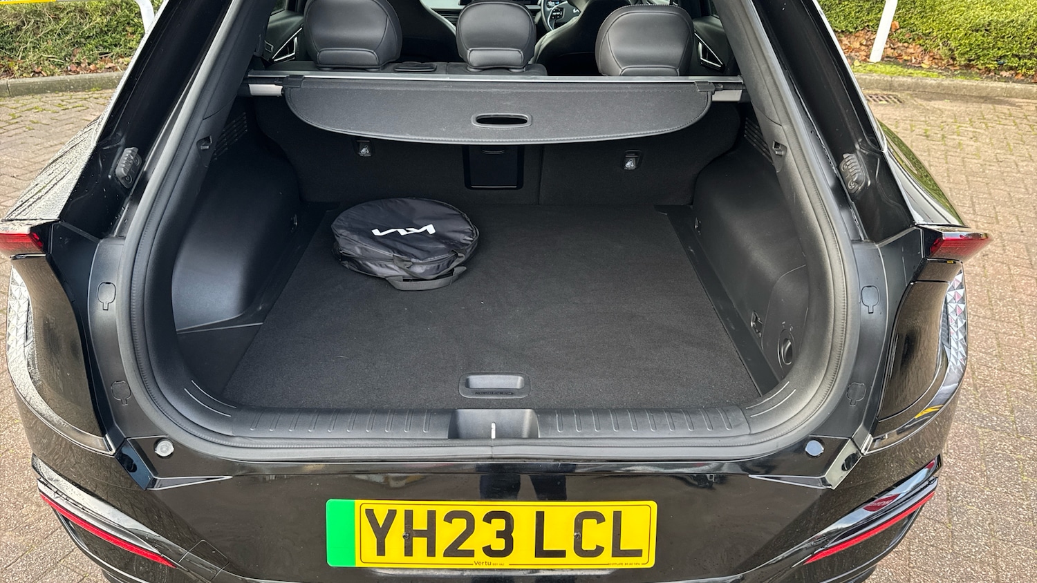 Used Kia EV6 2023 for sale - 76859009: Photo 4