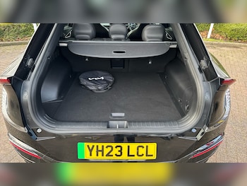 Used Kia EV6 2023 for sale - 76859009: Photo